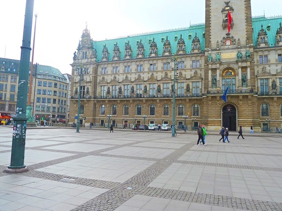 Rathaus